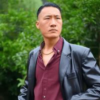 大彬演员头像