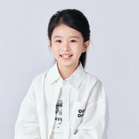 许珈毓演员头像