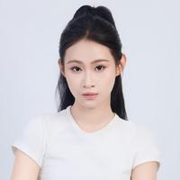 李晓婷演员头像
