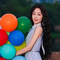 刘越阳演员头像