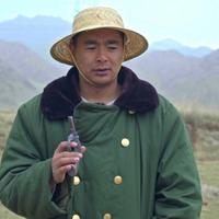 黄海军演员头像