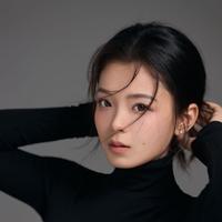 张 晏紫演员头像