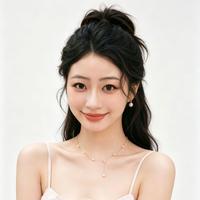 卢亦可演员头像