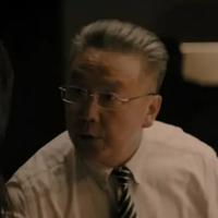 傅俊演员头像