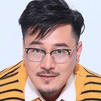 李沐阳演员头像