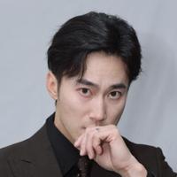 李帛轩演员头像