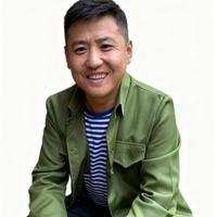 聂冰松演员头像