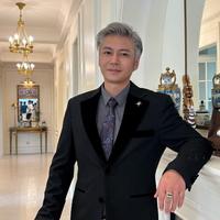 李萌演员头像