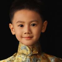 石明皓演员头像