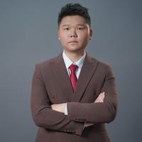 何英杰演员头像