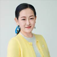 赵玲演员头像