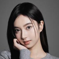 祝樱涵演员头像