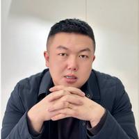 董金荣演员头像