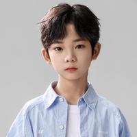 杨智岩演员头像