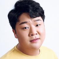 杨辉演员头像