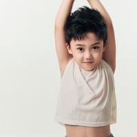 安吉演员头像