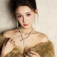 戴娇演员头像