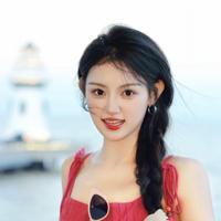 安晓洁演员头像