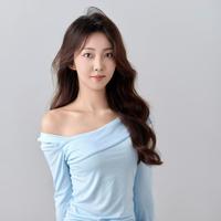 车新怡演员头像
