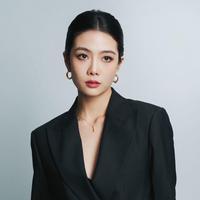 方誉瑶演员头像