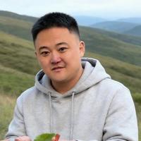 付亚忠演员头像