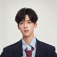 张晨阳演员头像