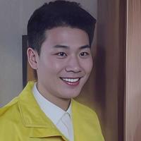 刘暑瑞演员头像