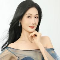 吴尚倪演员头像