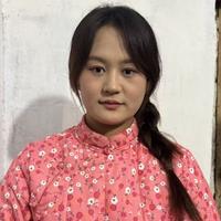 赵灵儿演员头像
