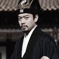 马佳森演员头像