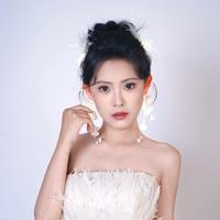 闫欣悦演员头像