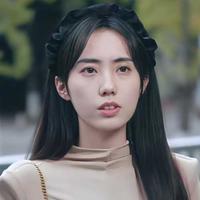 何倩倩演员头像