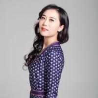徐昕岚演  员头像
