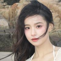 北川婠婠演员头像