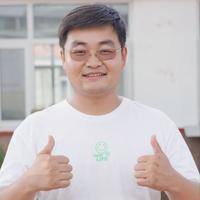 王召政演员头像