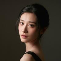 涂梦飘演员头像