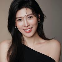 银雪演员头像