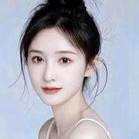 甜九洛演员头像