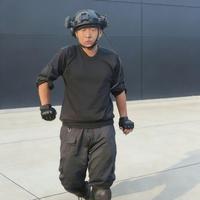 张磊演员头像