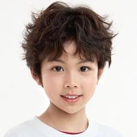 谢昊廷演员头像