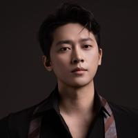 王梓演员头像