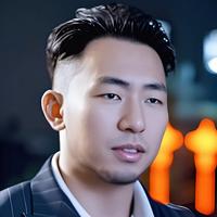 张诗刚演员头像