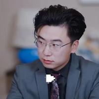 石海鹏演员头像