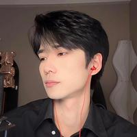 铭泽演员头像