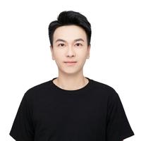 江路祺演员头像