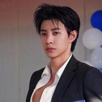 马小宇演员头像