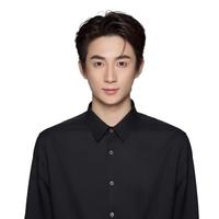周瑾阳演员头像