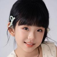 王檬萱演员头像