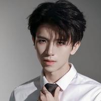 钟昊洋演员头像