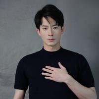 程昱泓演员头像